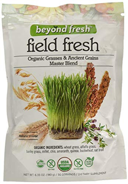 Beyond Fresh - Master Blends - Field Fresh Natural - 6.35 oz.