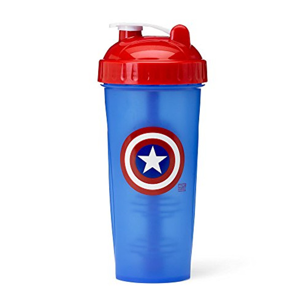 Perfect Shaker - Shaker - Captain America - 28 oz.