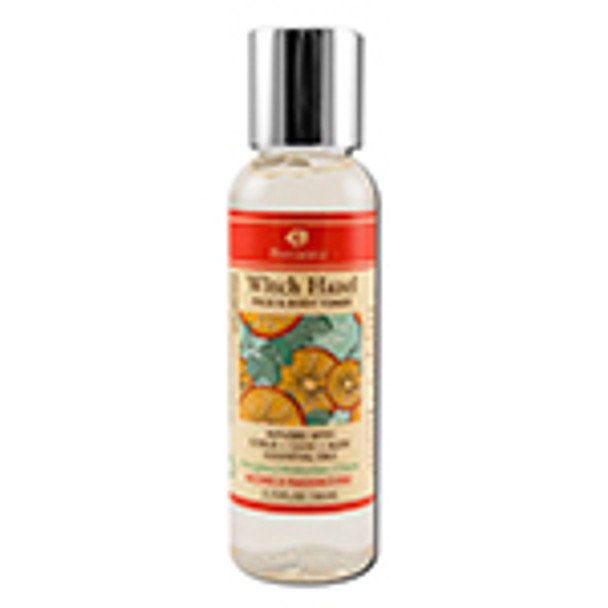 Bretanna - Witch Hazel Toner - Citrus Sage - 2.25 fl oz.