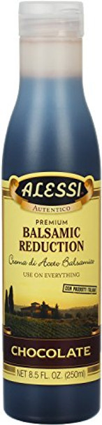 Alessi - Balsamic Reduction Choc - Case of 6-17 fl oz.