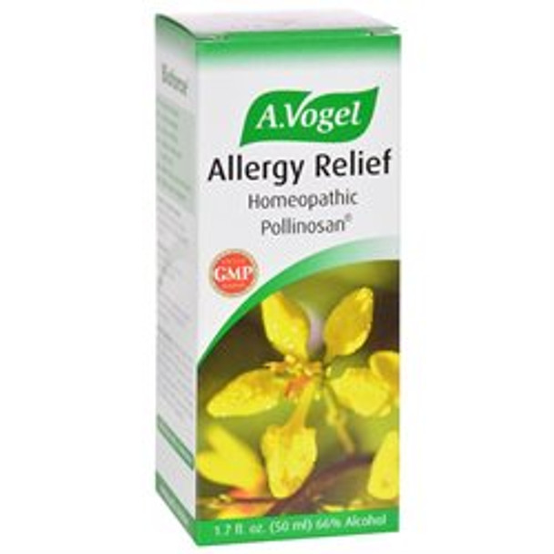 A Vogel - Allergy Relief - 1.7 oz.