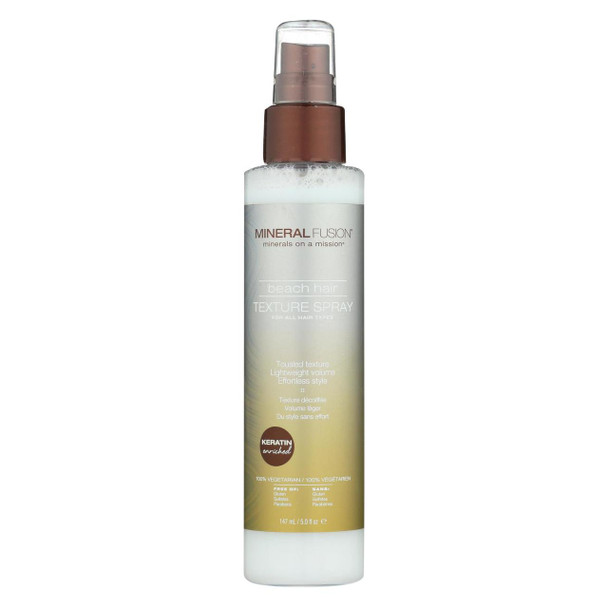 Mineral Fusion - Texture Spray - 5 oz.