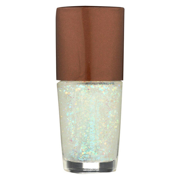 Mineral Fusion - Nail Polish - Snowflake - 0.33 oz.