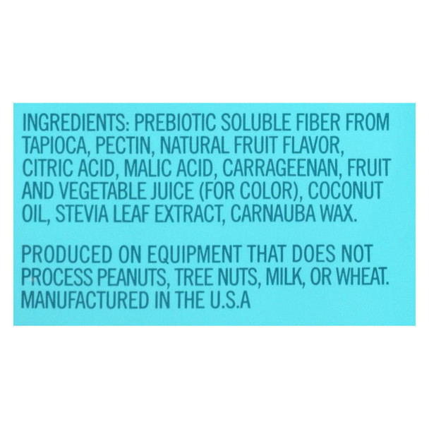 Smartsweets - Gummy Sweet Fish - Case of 12 - 1.8 OZ Smartsweets - Gummy Sweet Fish - Case of 12 - 1.8 OZ