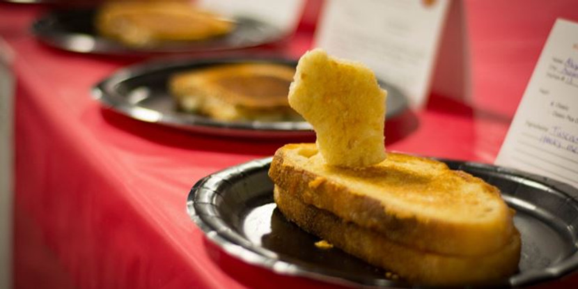 Midwest Food & Drink Event: Wisconsin Grilled Cheese Championship | Travel Wisconsin