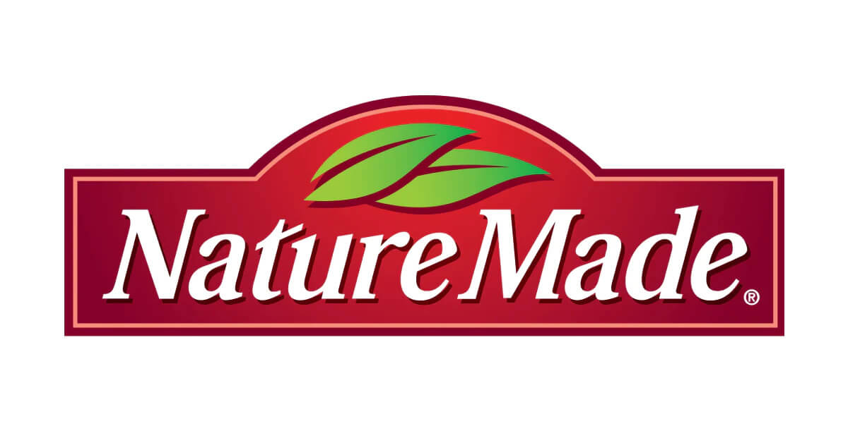 Naturmade 25% Off first purchase