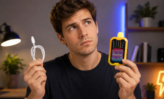 How to Charge a Rifbar Vape: Step-by-Step Guide