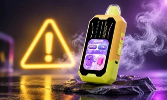 Why is My Rifbar Vape Flashing and Not Working?