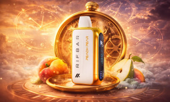 How Long Do Rifbar Vape Last? Full MixPro 40K Guide