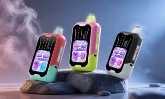 How Many Puffs Does a Rifbar Vape Have?