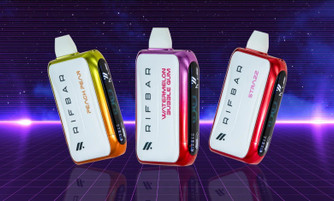How to Use Rifbar Vape: Complete User Guide & Tips