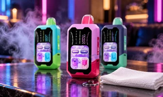 Why Is My Rifbar Vape Leaking? Causes and Easy Fixes