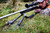 Carbon Fiber Bipod