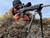 Carbon Fiber Precision Long Range Bipod