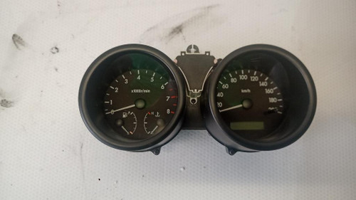 CHEVROLET KALOS (2005) ALLESTIMENTI INTERNI QUADRO STRUMENTI USATO Da 2005 A 2008 [[235556]]
