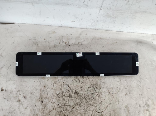 MERCEDES CLASSE A «W177» (2018) ALLESTIMENTI INTERNI QUADRO STRUMENTI USATO Da 2018 in poi [[233239]]