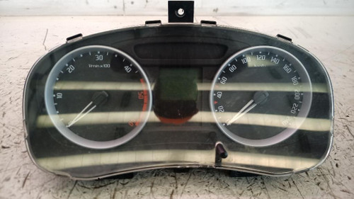 SKODA FABIA «542» (2007) ALLESTIMENTI INTERNI QUADRO STRUMENTI USATO [[233202]]
