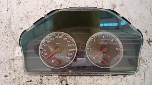 VOLVO V50 (2004) ALLESTIMENTI INTERNI QUADRO STRUMENTI USATO Da 2004 A 2010 [[231967]]