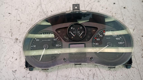 CITROEN BERLINGO «III» (2008) ALLESTIMENTI INTERNI QUADRO STRUMENTI USATO Da 2011 A 2015 [[231091]]