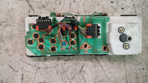 FIAT PANDA «I» (1991) ALLESTIMENTI INTERNI QUADRO STRUMENTI USATO Da 2000 A 2004 [[229728]]