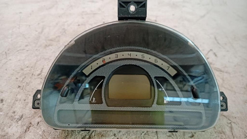 CITROEN C3 PLURIEL (2003) ALLESTIMENTI INTERNI QUADRO STRUMENTI USATO Da 2004 A 2011 [[229506]]