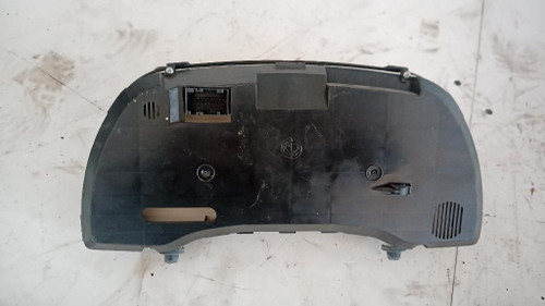 FIAT GRANDE PUNTO (2006) ALLESTIMENTI INTERNI QUADRO STRUMENTI USATO Da 2005 A 2010 [[228000]]