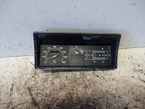 FIAT PANDA «I» (1991) ALLESTIMENTI INTERNI QUADRO STRUMENTI USATO Da 2000 A 2004 [[224831]]