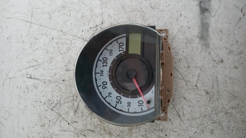 CITROEN C1 «I» (2006) ALLESTIMENTI INTERNI QUADRO STRUMENTI USATO Da 2005 A 2012 [[214190]]