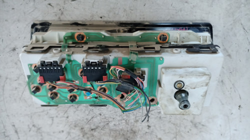 FIAT PANDA «I» (1991) ALLESTIMENTI INTERNI QUADRO STRUMENTI USATO Da 2000 A 2004 [[211354]]