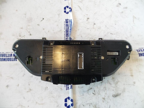 AUDI A6 «4F5» AVANT (2005) ALLESTIMENTI INTERNI QUADRO STRUMENTI USATO Da 2005 in poi [[209813]]