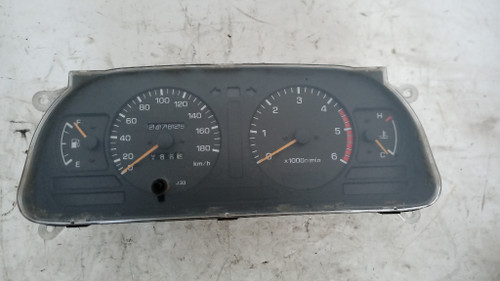 TOYOTA LANDCRUISER 90 (1996) ALLESTIMENTI INTERNI QUADRO STRUMENTI USATO [[192465]]