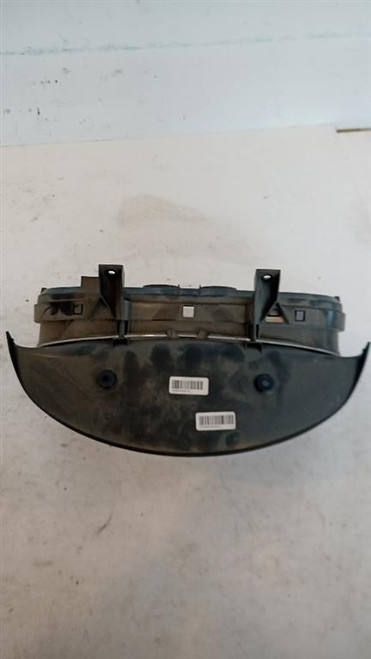 FIAT PUNTO EVO (2010) ALLESTIMENTI INTERNI QUADRO STRUMENTI USATO [[92091]]