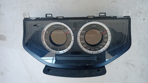 VOLVO XC70 «III» (2008) ALLESTIMENTI INTERNI QUADRO STRUMENTI USATO Da 2010 A 2013 [[91970]]