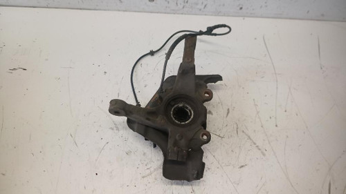 ALFA ROMEO MITO (2008) ASSALE FUSELLO RUOTA ANT. SX. USATO Da 2008 A 2011 [[236643]]