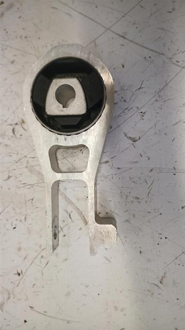 JEEP COMPASS «III» (2017) MOTORE SUPPORTO GOMMA MOTORE (BIELLETTA) USATO Da 2020 A 2021 [[236596]]