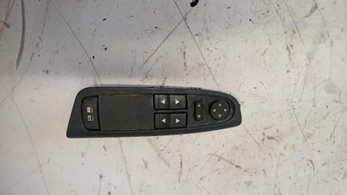 FIAT STILO (2002) IMPIANTO ELETTRICO INTERRUTTORE ALZACRISTALLI ANT. SX. USATO Da 2001 A 2005 [[236445]]