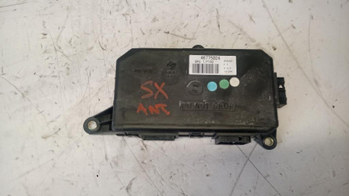 FIAT STILO (2002) IMPIANTO ELETTRICO CENTRALINA ALZACRISTALLO PORTA ANT. SX. USATO Da 2001 A 2005 [[236435]]