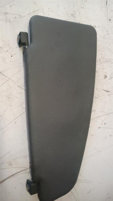 FIAT DOBLÒ «I» (2001) ALLESTIMENTI INTERNI PANNELLO PARASOLE DX. USATO Da 2000 A 2004 [[236424]]