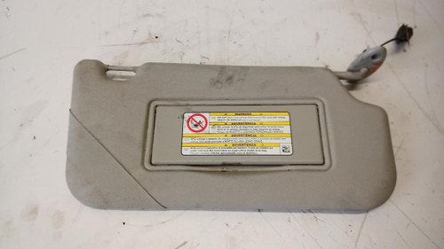 FORD C-MAX «III» (2011) ALLESTIMENTI INTERNI PANNELLO PARASOLE DX. USATO Da 2010 A 2015 [[236157]]