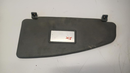 FIAT DOBLÒ «I» CARGO (2001) ALLESTIMENTI INTERNI PANNELLO PARASOLE DX. USATO Da 2000 A 2004 [[235951]]