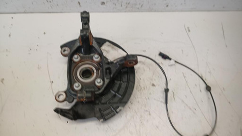 JEEP COMPASS «III» (2017) ASSALE FUSELLO RUOTA ANT. SX. USATO Da 2020 A 2021 [[236580]]