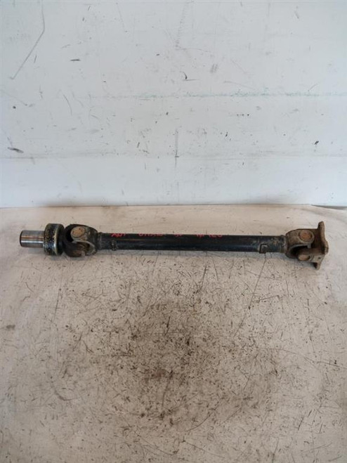 SUZUKI VITARA «I» (1989) CAMBIO E TRASMISSIONE ALBERO TRASMISSIONE ANT. USATO [[223041]]