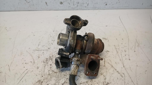 FORD FIESTA «VI» (2008) SCARICO E INIEZIONE TURBINA USATO Da 2008 A 2012 [[236766]]