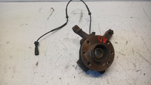 RENAULT TWINGO «II» (2008) ASSALE FUSELLO RUOTA ANT. DX. USATO Da 2007 A 2011 [[236705]]