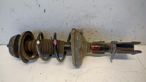 RENAULT TWINGO «II» (2008) ASSALE AMMORTIZZATORE ANT. DX. USATO Da 2007 A 2011 [[236703]]