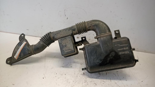 SUZUKI IGNIS «I» (2000) SCARICO E INIEZIONE FILTRO ARIA COMPLETO USATO Da 2000 A 2003 [[236500]]