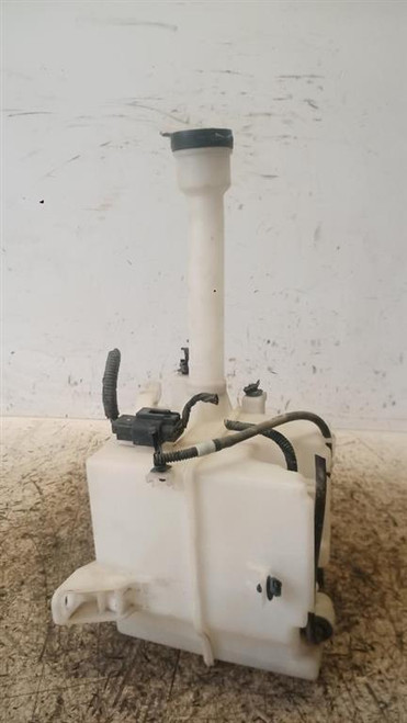 CHEVROLET AVEO «III» (2012) CRISTALLI VASCHETTA TERGICRISTALLI USATO Da 2011 in poi [[234962]]