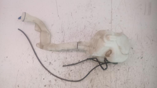 PEUGEOT 207 (2006) CRISTALLI VASCHETTA TERGICRISTALLI USATO Da 2006 A 2009 [[231472]]