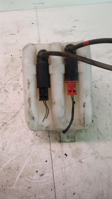 LAND ROVER FREELANDER «I» (1998) CRISTALLI VASCHETTA TERGICRISTALLI USATO Da 1997 A 2000 [[228666]]