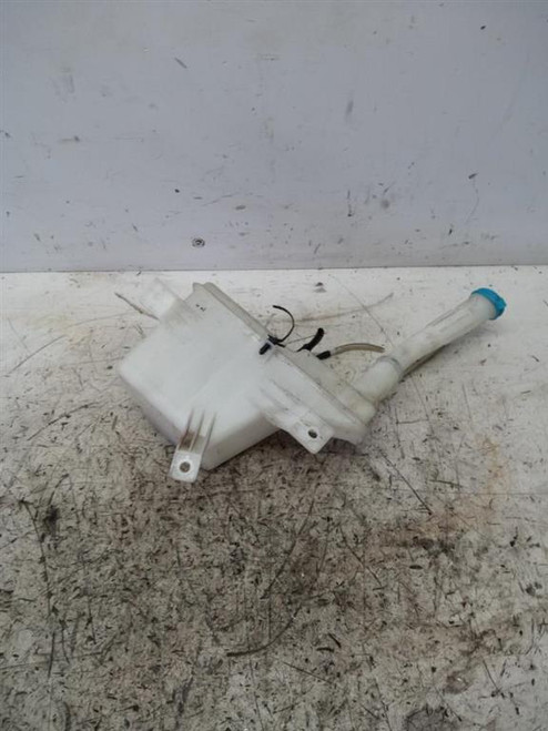 CHEVROLET MATIZ «II» (2006) CRISTALLI VASCHETTA TERGICRISTALLI NUOVO Da 2005 A 2011 [[220430]]